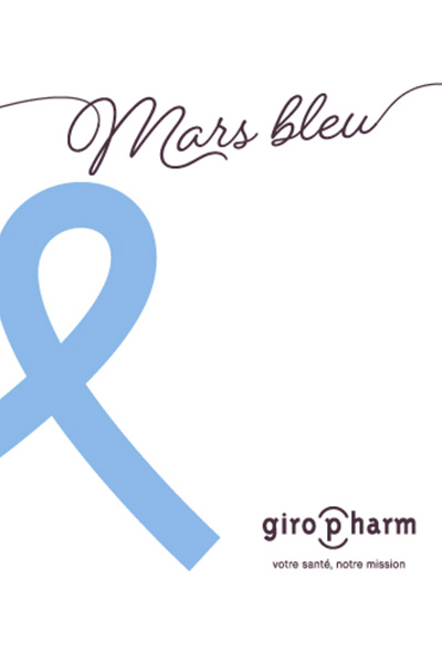 Mars Bleu : prévenons l'apparition du cancer colorectal